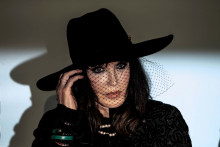 Isabelle Adjani, le 16 septembre 2022