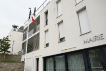 Une mairie (photo d'illustration)