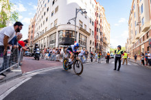 Tour d'Espagne.