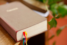 Bible (image d'illustration)