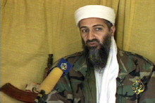 Oussama Ben Laden sur la chaîne qatarie al-Jazira TV, le 10 juin 1999
