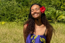 Juliette Collet, Miss Nouvelle-Calédonie 2025
