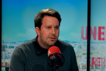 Loic, cyberharcelé et accusé à tort de terrorisme