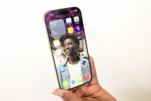 La nouvelle interface d'iOS 26 est déployée le 15 septembre 2025 par Apple