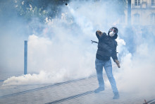 Nantes le 10 septembre 2025