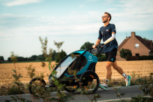 Pierre DESTAILLEUR va parcourir plus de 800 km