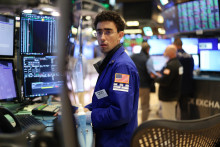 Un trader, le 15 août 2025