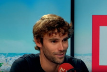 Benjamin, invité de Faustine Bollaert