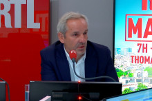 Pascal Demurger, directeur général de la MAIF et coprésident d’Impact France était l'invité de Thomas Sotto le 17 septembre 2025