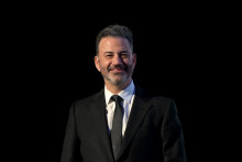 Jimmy Kimmel