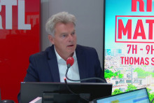 Fabien Roussel est l'invité de Thomas Sotto