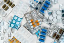 Des médicaments (image d'illustration)