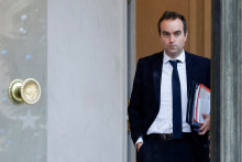 Sébastien Lecornu