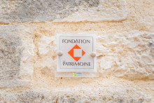 La Fondation du patrimoine lance un cri d'alerte (image d'illustration).