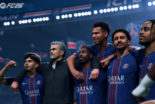 La nouvelle édition du jeu EA FC 26 sera disponible le 26 septembre en magasin