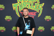L'influenceur Jeremstar, en août 2023.