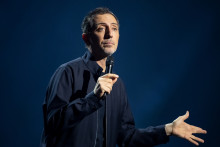 Gad Elmaleh