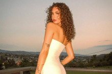 Miss Rhône-Alpes 2025, Noémie Baiamonte