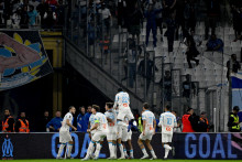 L'OM a battu le PSG, lundi 22 septembre