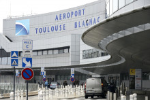 L'aéroport Toulouse-Blagnac