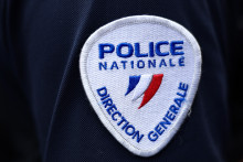 Illustration de la police nationale.