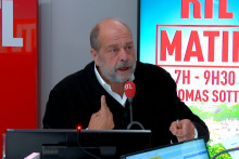 Éric Dupond-Moretti