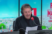 L'oeil d'Alex Vizorek du 26 septembre 2025