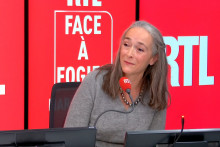 Delphine Ernotte Cunci, le 26 septembre sur RTL