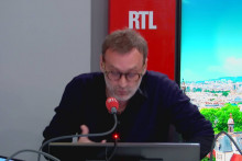 Le Trapenard du vendredi du 26 septembre 2025