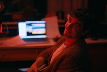 Dave Franco dans "Together"