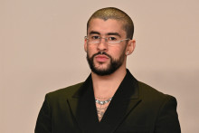 Bad Bunny, le 10 mars 2024