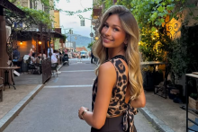 Lola Lacheré, Miss Nord-Pas-de-Calais 2025
