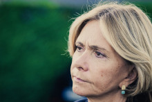 Valérie Pécresse, 6 septembre 2025