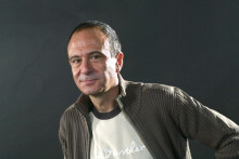 Gérard Miller, le 30 septembre 2004