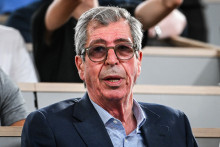 Patrick Balkany, le 15 juin 2023