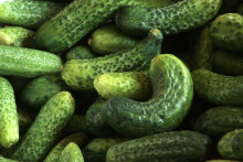 Cornichons