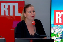 Mathilde Panot, sur RTL, le 3 octobre 2025