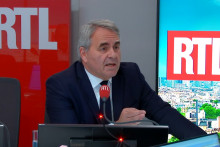 Xavier Bertrand