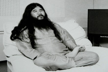 Shoko Asahara