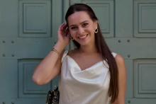 Miss Limousin 2025, Aloïce Seojotte