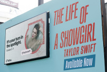The Life of a Showgirl, le nouvel album de Taylor Swift est sorti le 3 octobre 2025