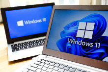 Microsoft va abandonner Windows 10 et demande aux utilisateurs de passer à Windows 11.