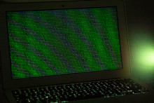 Une cyberattaque a paralysé la mairie de Fumel, dans le Lot-et-Garonne. (Illustration)