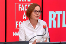 Yasmine Belkaïd, immunologiste sur RTL le 8 octobre 2025