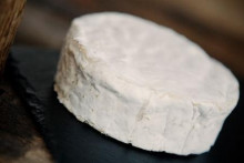 Un camembert AOP. (Illustration)