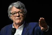 Jean-Louis Borloo le 9 octobre 2025