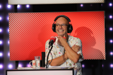 Yoann Riou