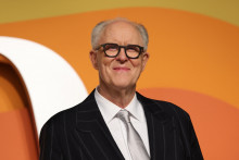 John Lithgow incarnera Albus Dumbledore