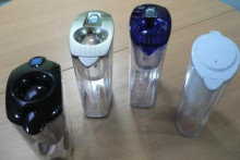 Des carafes filtrantes