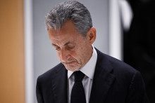 Nicolas Sarkozy est convoqué ce lundi par le PNF.